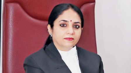 સ્વર્ણકાન્તા શર્મા