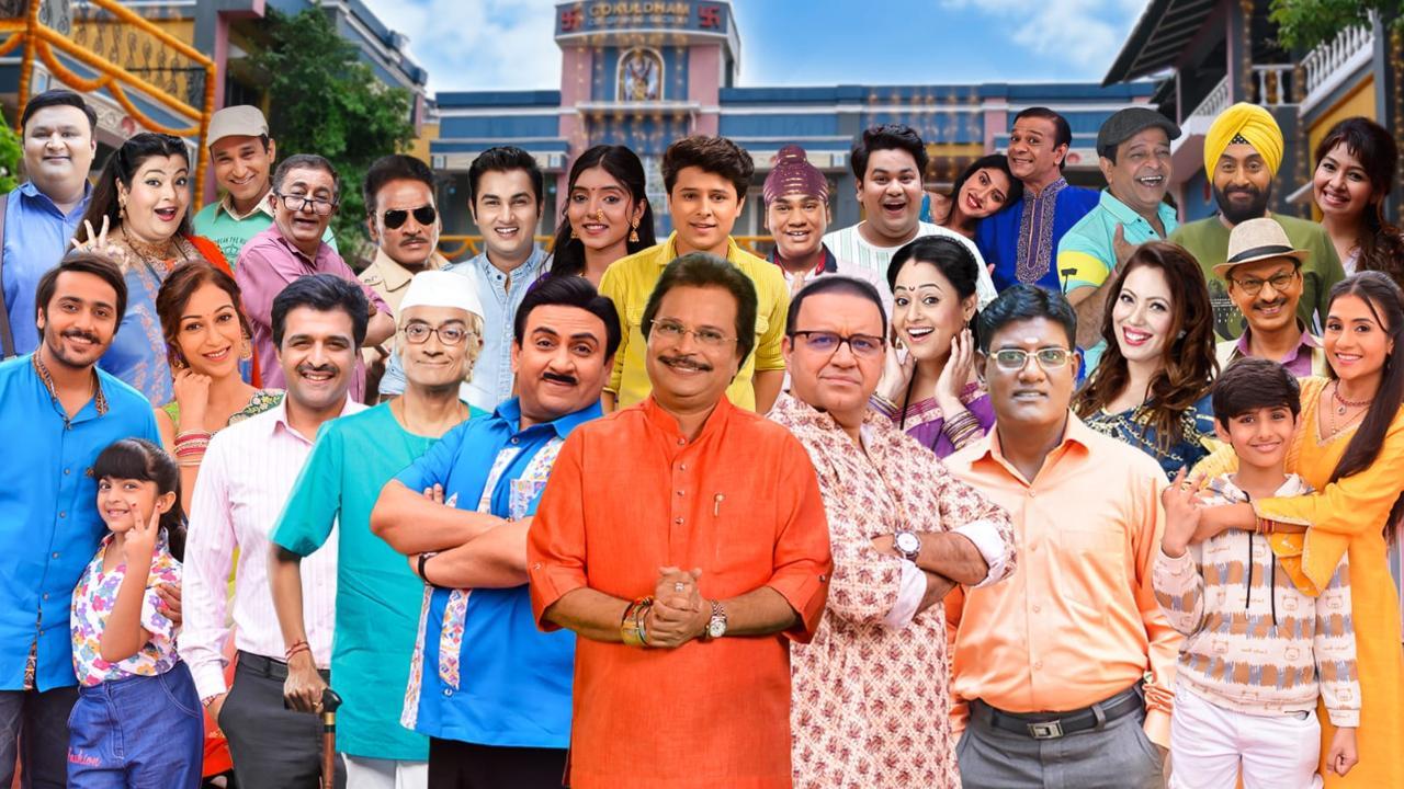 તારક મહેતા કા ઉલ્ટા ચશ્મા