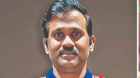 વેણુગોપાલ રાવ