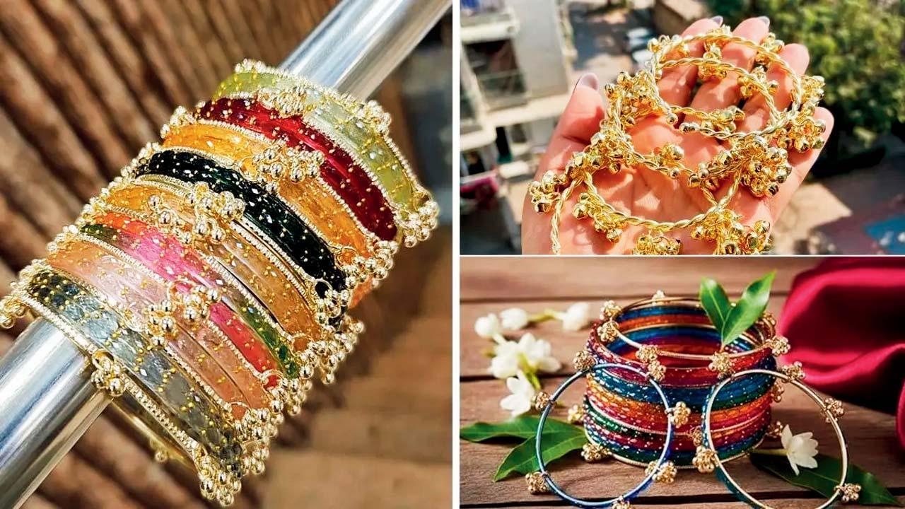 બૅન્ગલ્સ