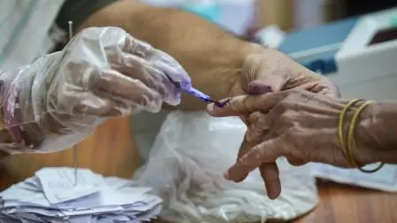 પ્રતીકાત્મક ફાઇલ તસવીર