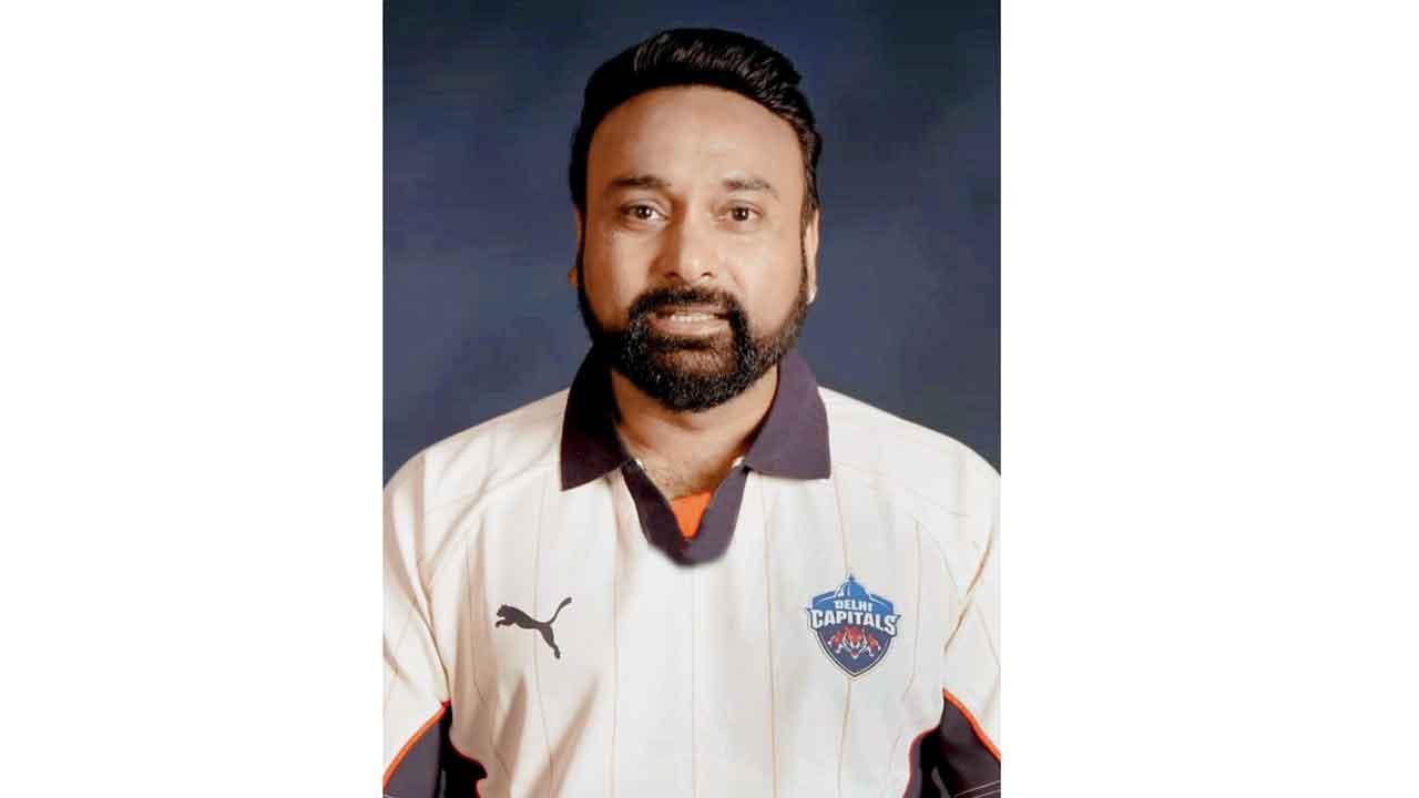 અમિત મિશ્રાની દિલ્હી કૅપિટલ્સમાં વાપસી