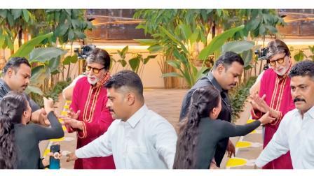 વાઇરલ વિડીયોમાંથી સ્ક્રીનશૉટ