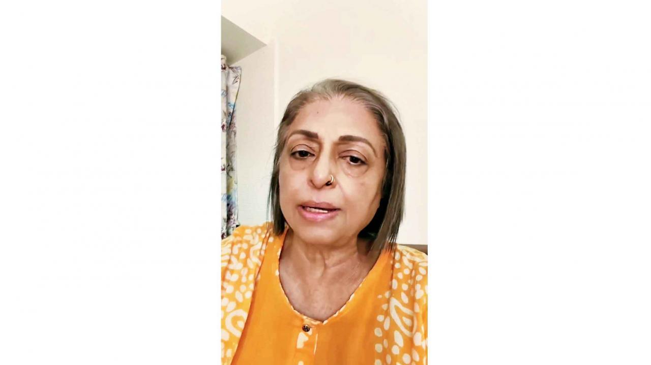 અનીતા કંવલ