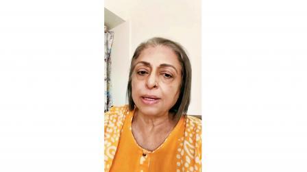 અનીતા કંવલ