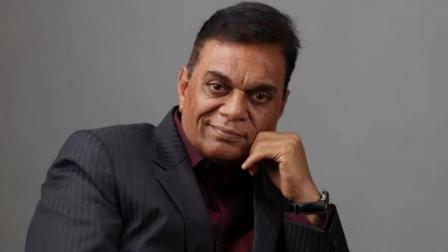 બી.પી. સિંહ (તસવીર સૌજન્ય મિડ-ડે)