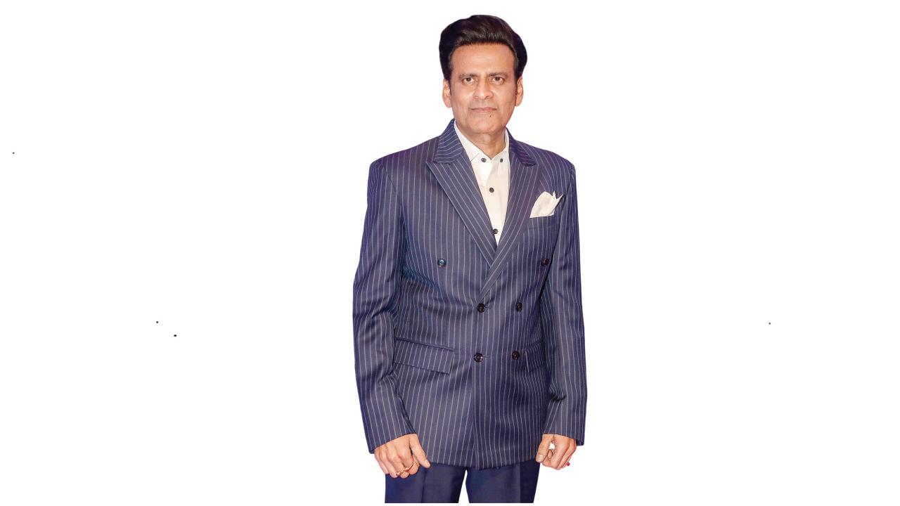 મનોજ બાજપેયી