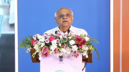 ભૂપેન્દ્ર પટેલ (ફાઈલ તસવીર)