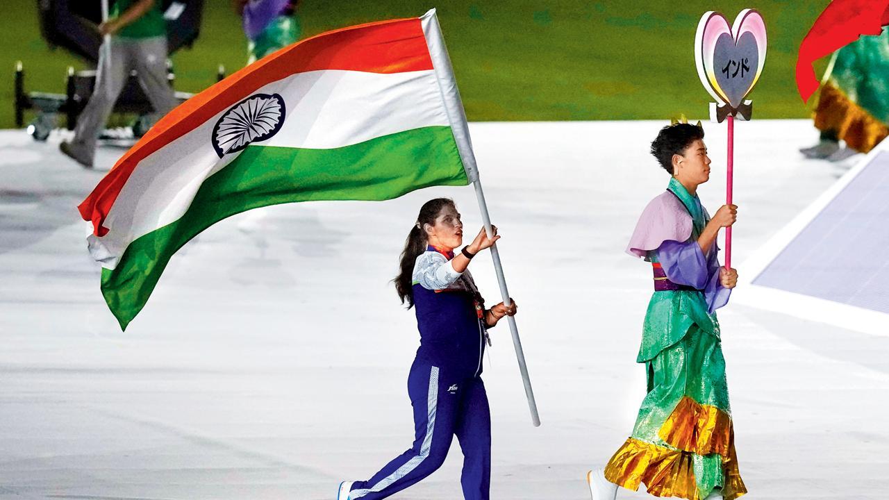એશિયન ગેમ્સ 2026 ૫૦ વર્લ્ડ રેકૉર્ડ સહિત ૩૫૦થી વધુ વિક્રમો સાથે સમાપ્ત
