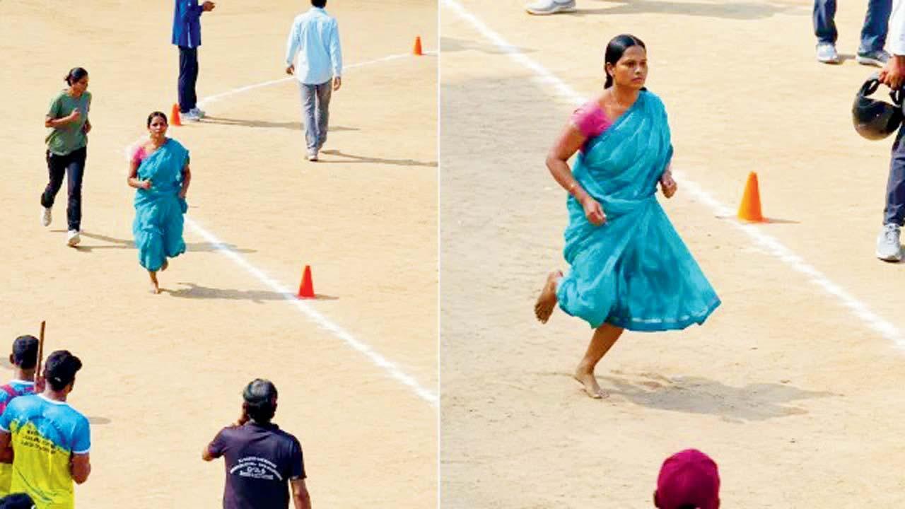 વાઇરલ વિડીયોમાંથી સ્ક્રીનશૉટ