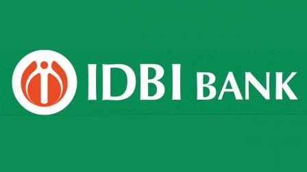 ઇન્ડસ્ટ્રિયલ ડેવલપમેન્ટ બૅન્ક ઑફ ઇન્ડિયા (IDBI)