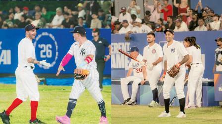 MLBx Mumbai