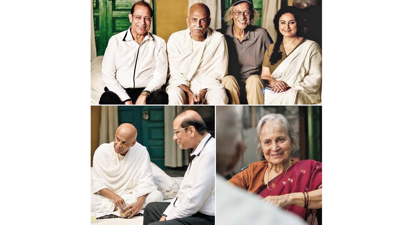 ફિલ્મ ‘ગાંધી ઍન્ડ માય મધર’