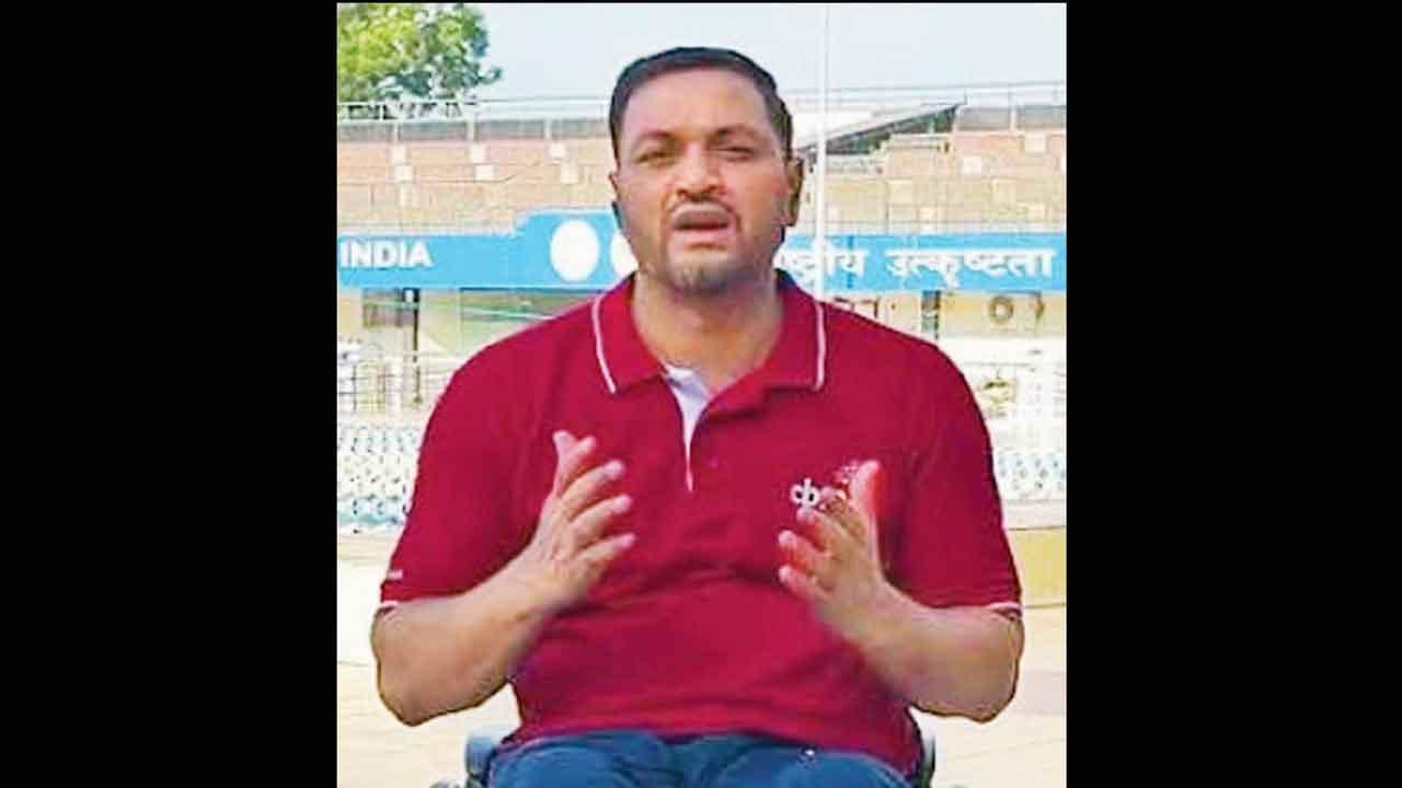 મોહમ્મદ શમ્સ