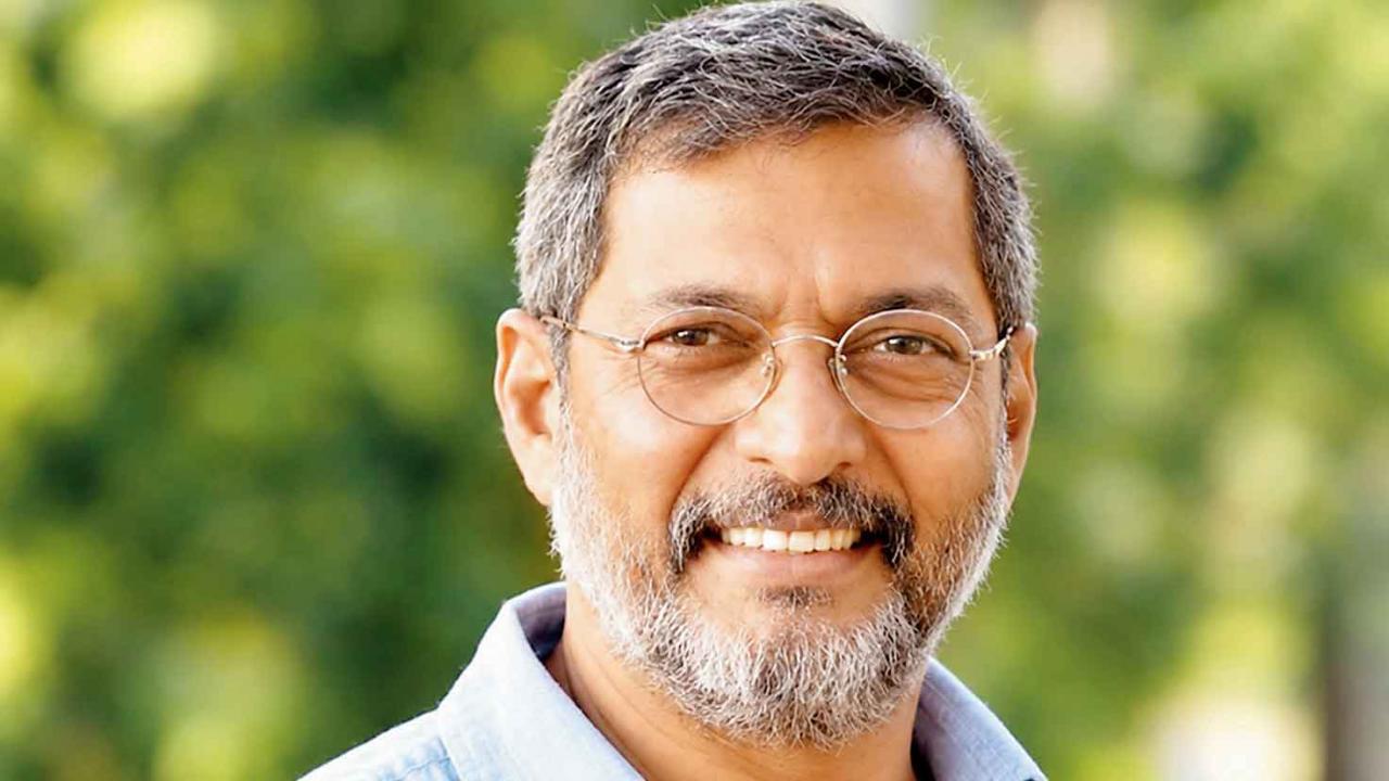 નાના પાટેકર