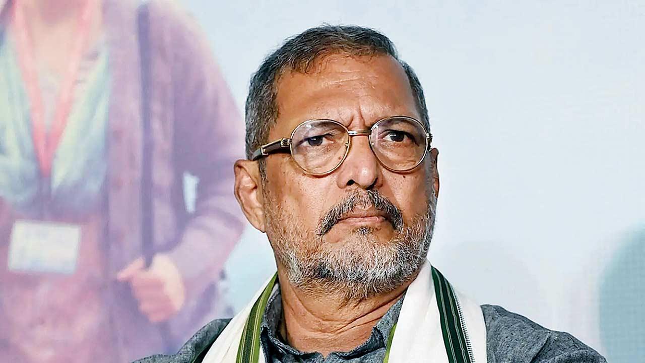 નાના પાટેકર