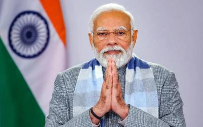 નરેન્દ્ર મોદી (ફાઈલ તસવીર)