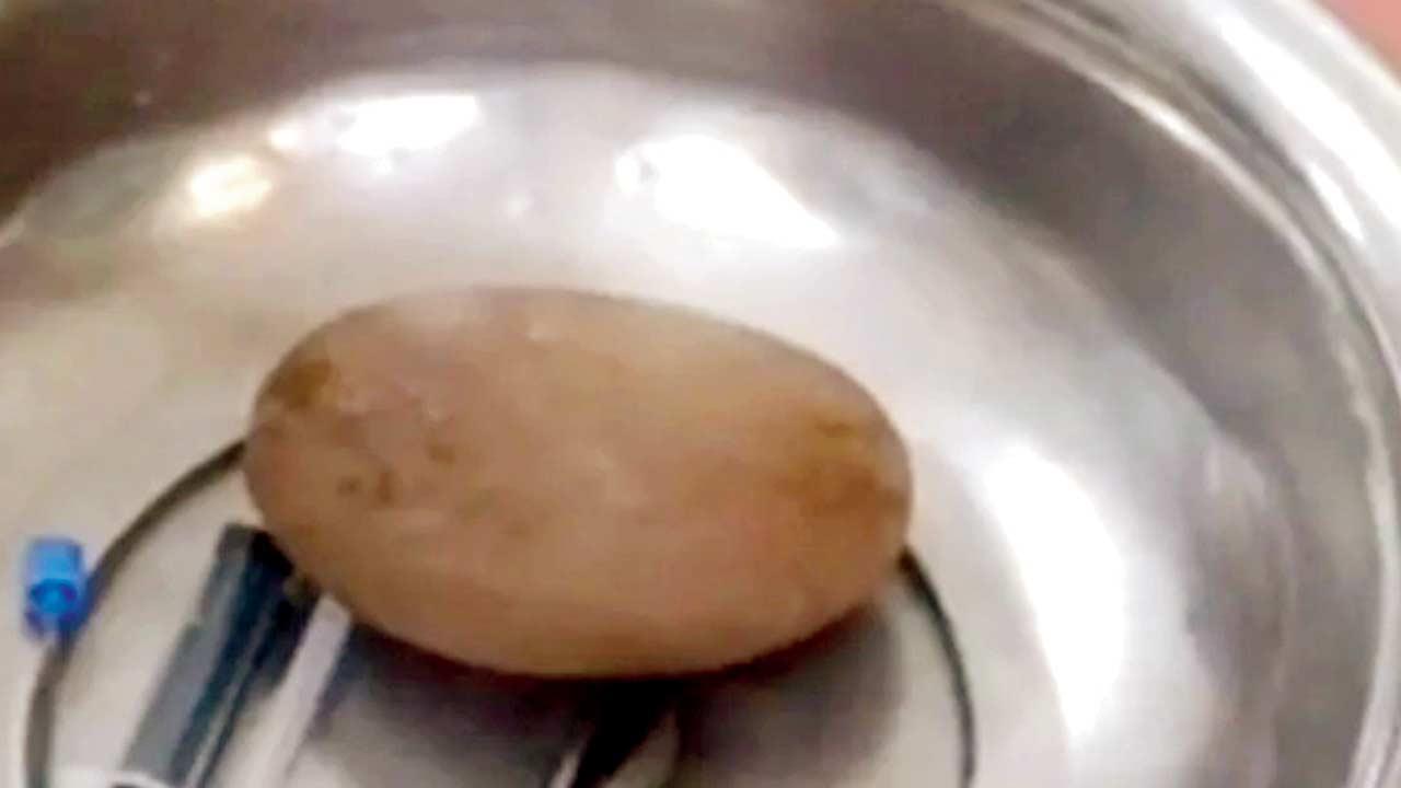 પથ્થર