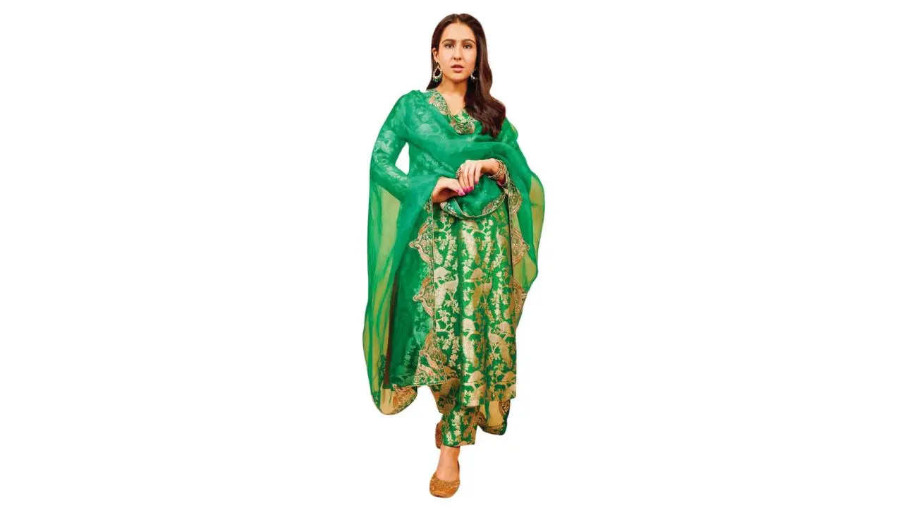 સારા અલી ખાન