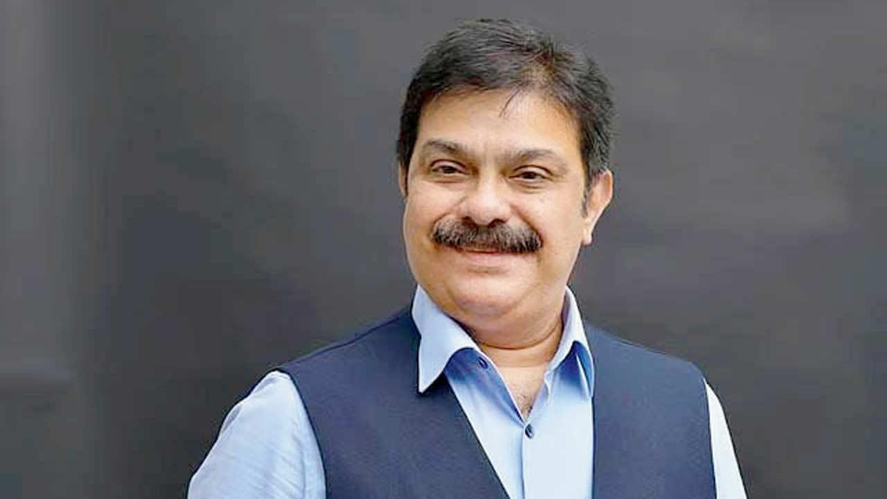 પ્રસાદ લાડ