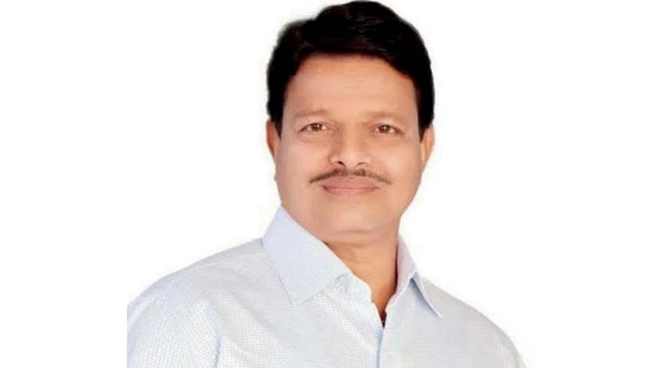 રમેશ મ્હાત્રે