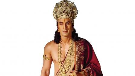 રણબીર કપૂર