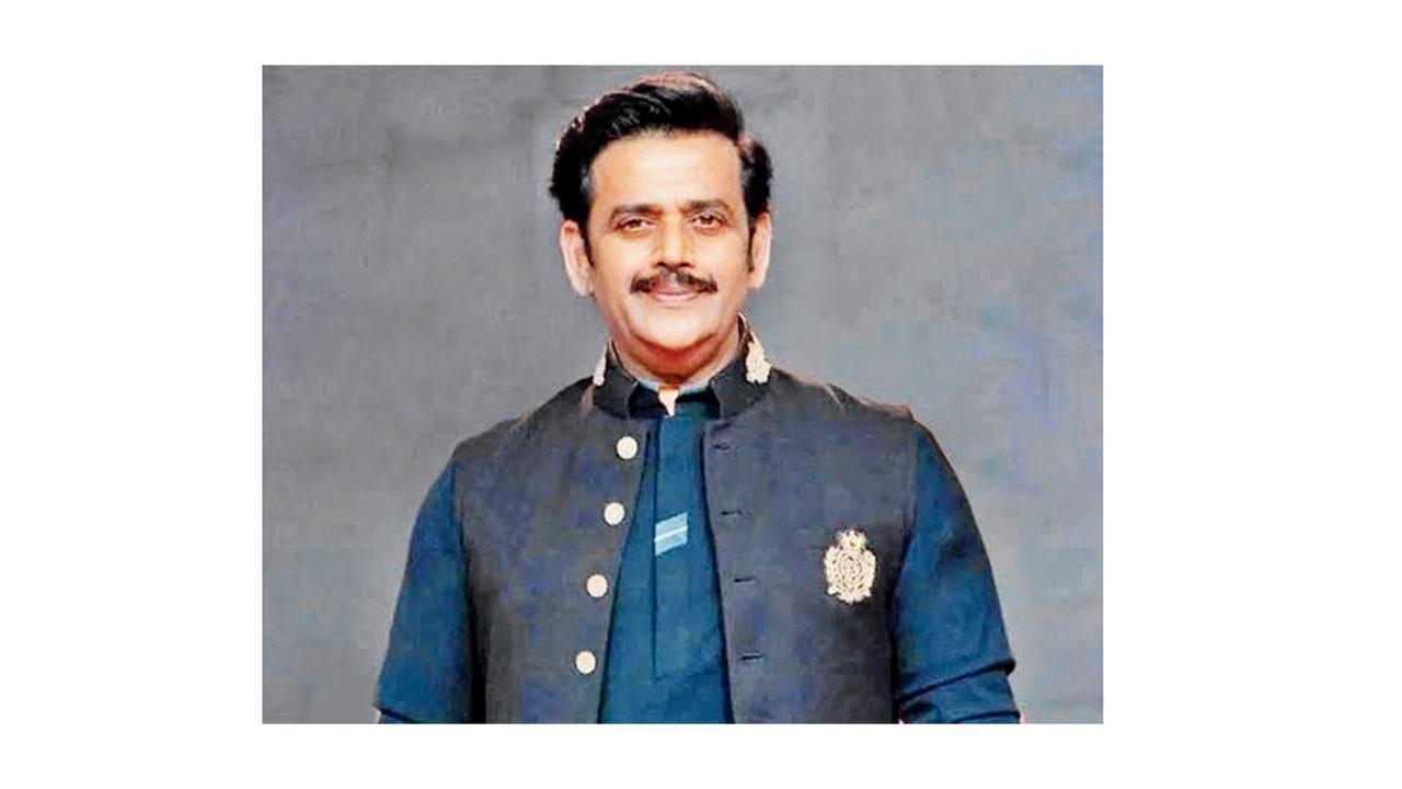 રવિ કિશન