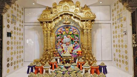 શ્રીકષ્ટભંજનદેવ હનુમાનજી મંદિર