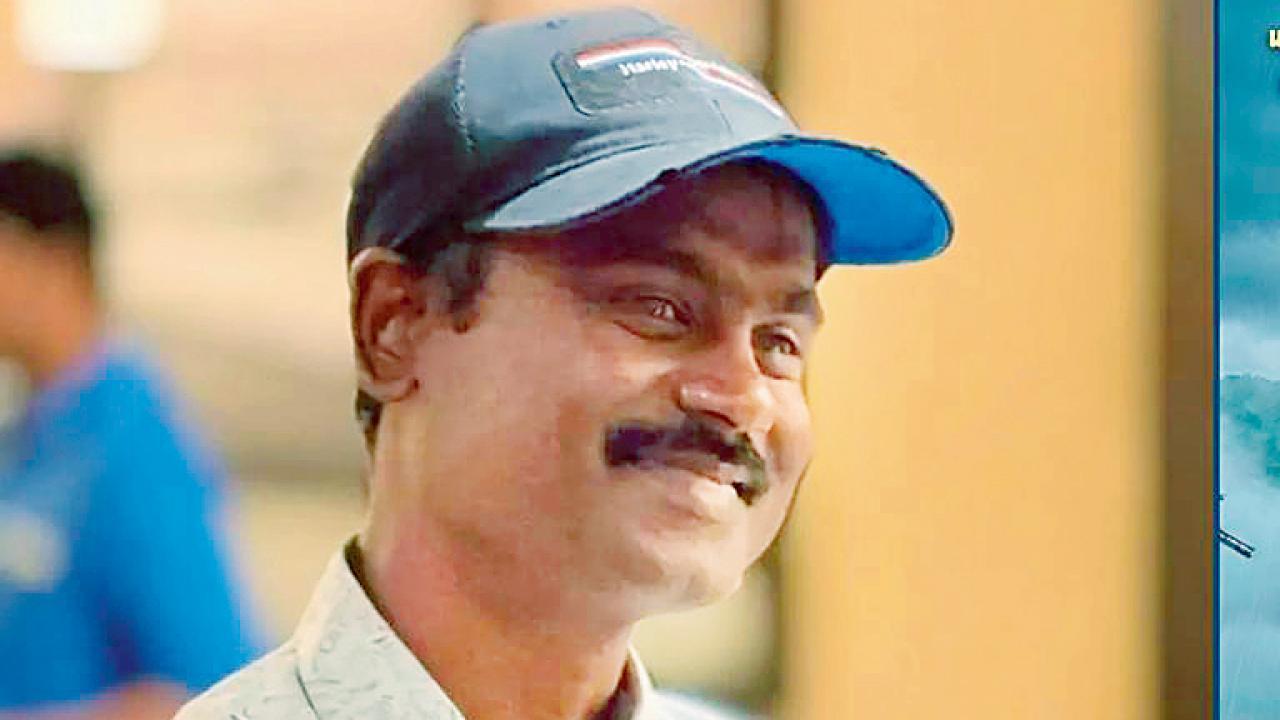શંકગિરિ રાજકુમાર