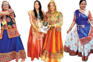કંપની મળે તો રમવા જાઉં એવી રાહ જોવાનું કેટલાક ગરબાપ્રેમીઓને ક્યારેય ફાવ્યું જ નથી. મળીએ એવા સોલો ખેલૈયાઓને જેમને ગરબે ઘૂમવા માટે કોઈ પાર્ટનરની જરૂર નથી