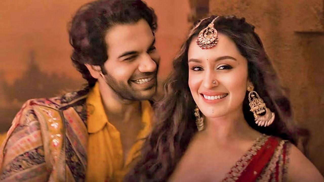 સ્ત્રી 3ની રિલીઝ-ડેટ થઈ પોસ્ટપોન 