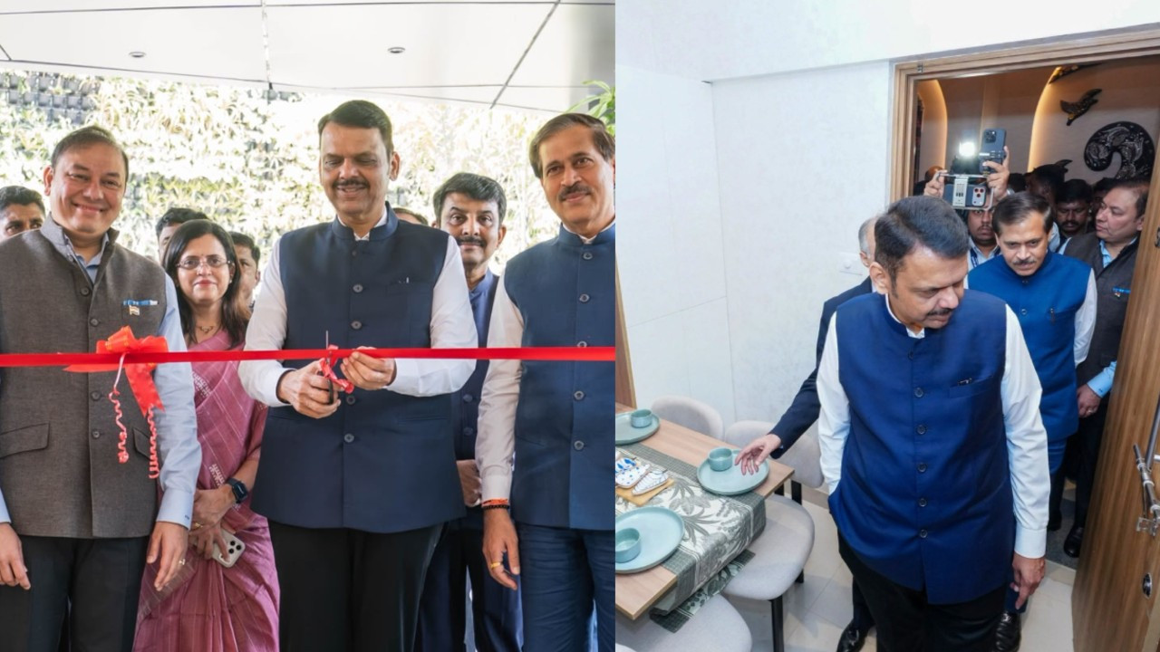 આ કાર્યક્રમમાં ધારાવીને સમર્પિત એક ગીતનું અનાવરણ કરવામાં આવ્યું હતું. આ ઉપરાંત, ધારાવી અને તેના દસ લાખથી વધુ રહેવાસીઓને દર્શાવતું એક `કૉફી-ટેબલ બુક` પણ બહાર પાડવામાં આવ્યું હતું.