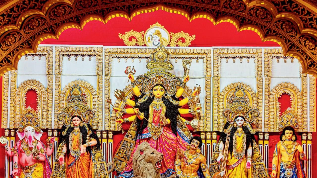 ધ ન્યુ બેંગાલ ક્લબ, થાણે