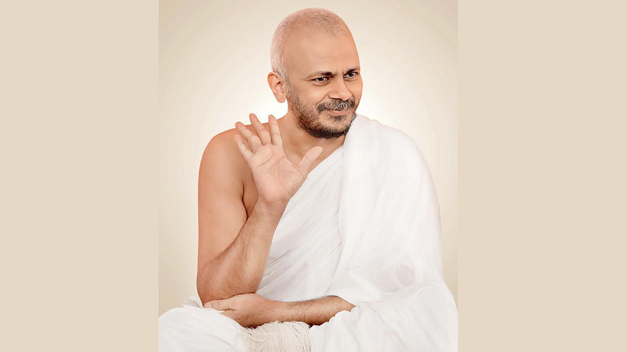 આચાર્ય શ્રી ઉદયવલ્લભ સૂરિ ‘પર્ફેક્ટિંગ યુથ’ કૅમ્પેન થકી જૈન સમાજના યુવાનોમાં સંસ્કરણનું ભગીરથ કાર્ય કરી રહ્યા છે