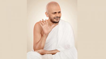 આચાર્ય શ્રી ઉદયવલ્લભ સૂરિ ‘પર્ફેક્ટિંગ યુથ’ કૅમ્પેન થકી જૈન સમાજના યુવાનોમાં સંસ્કરણનું ભગીરથ કાર્ય કરી રહ્યા છે