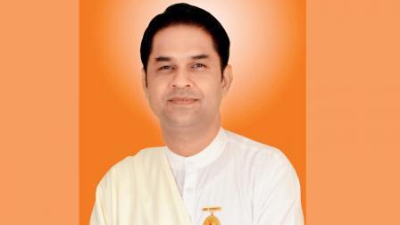 રાજયોગી બ્રહ્માકુમાર નિકુંજજી