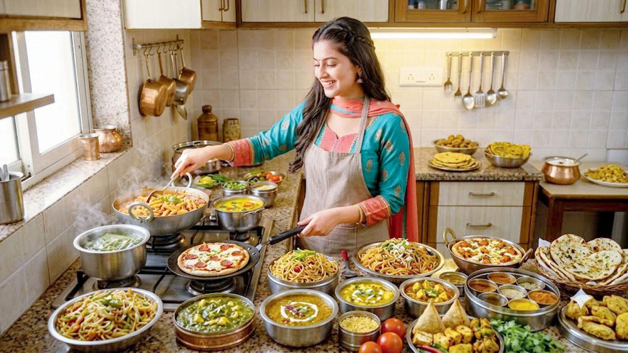 રાજેશ ચાવડા