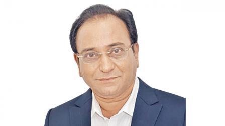 યોગેશ શાહ