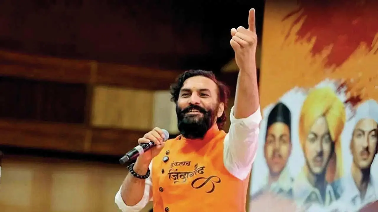 સાઈરામ દવે