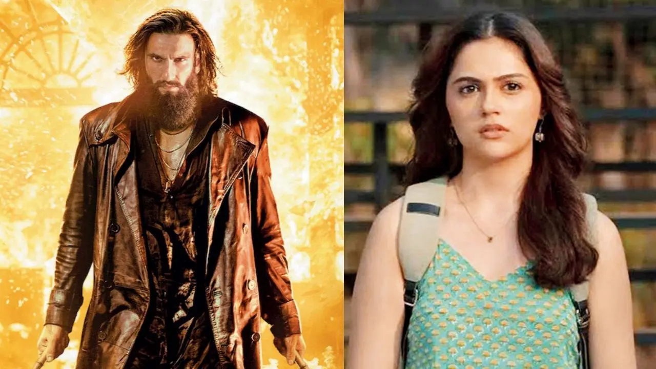 IIFA 2026માં રણવીર-અનીતને અવૉર્ડ