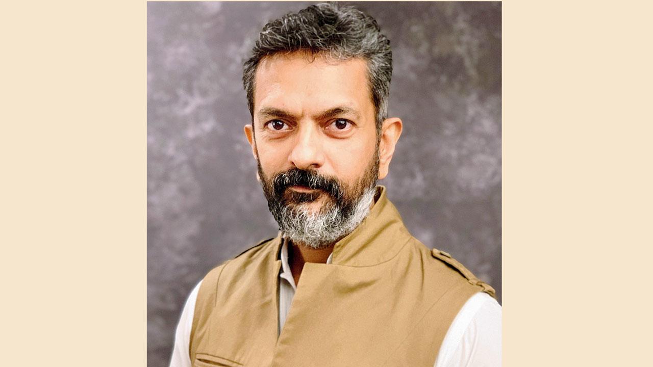 અનીશ અંધેરિયા