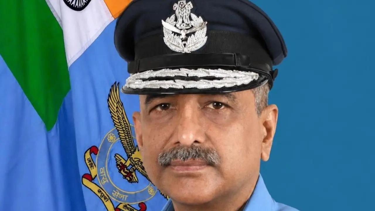 આશુતોષ દીક્ષિત