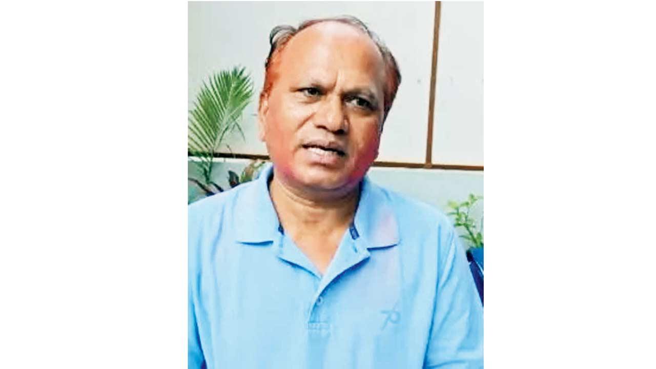 ભગવાન દીપકે