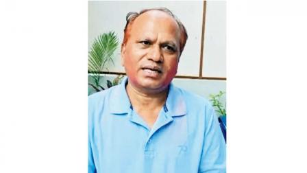 ભગવાન દીપકે