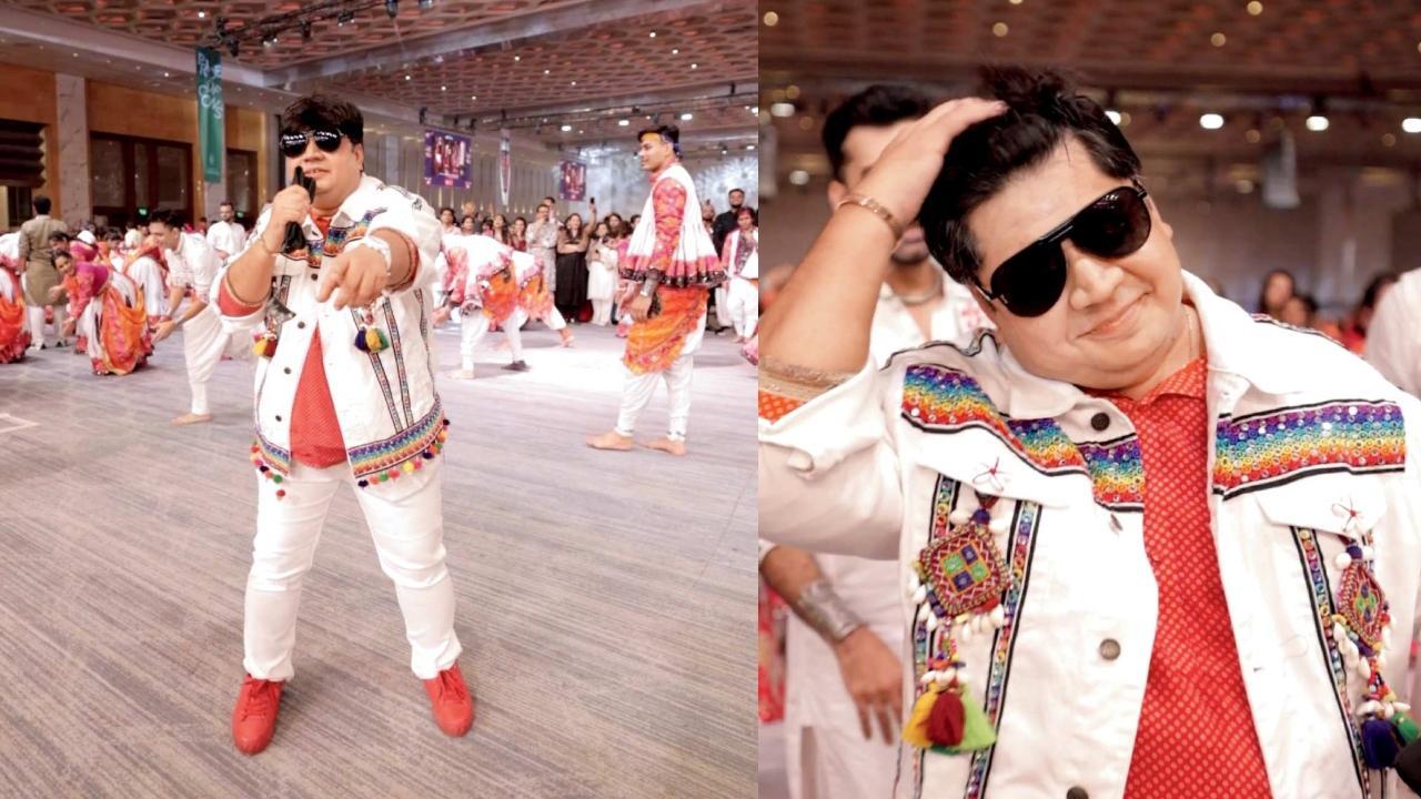 ૪૨ વર્ષના ભાવિક બદિયાણી