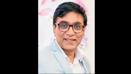 બિમલ વોરા