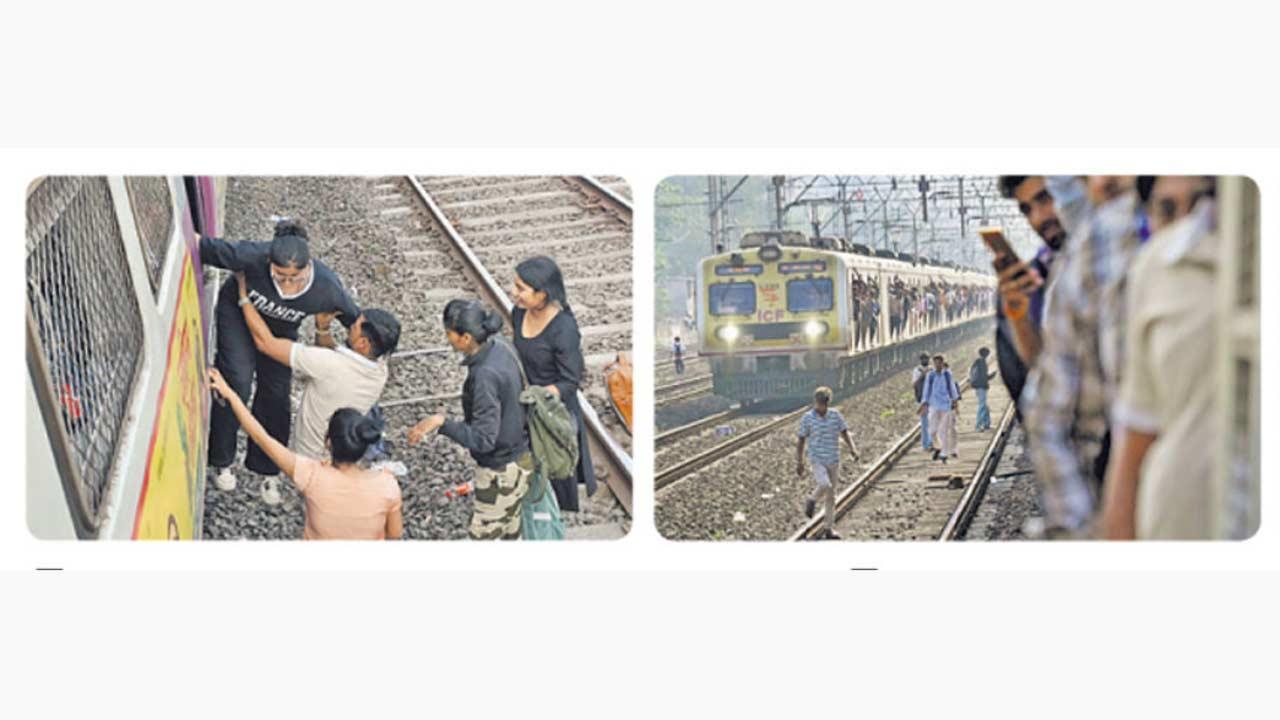 વાઇરલ વિડીયોમાંથી સ્ક્રીનશૉટ