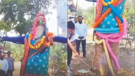 શૂર્પણખાદહન