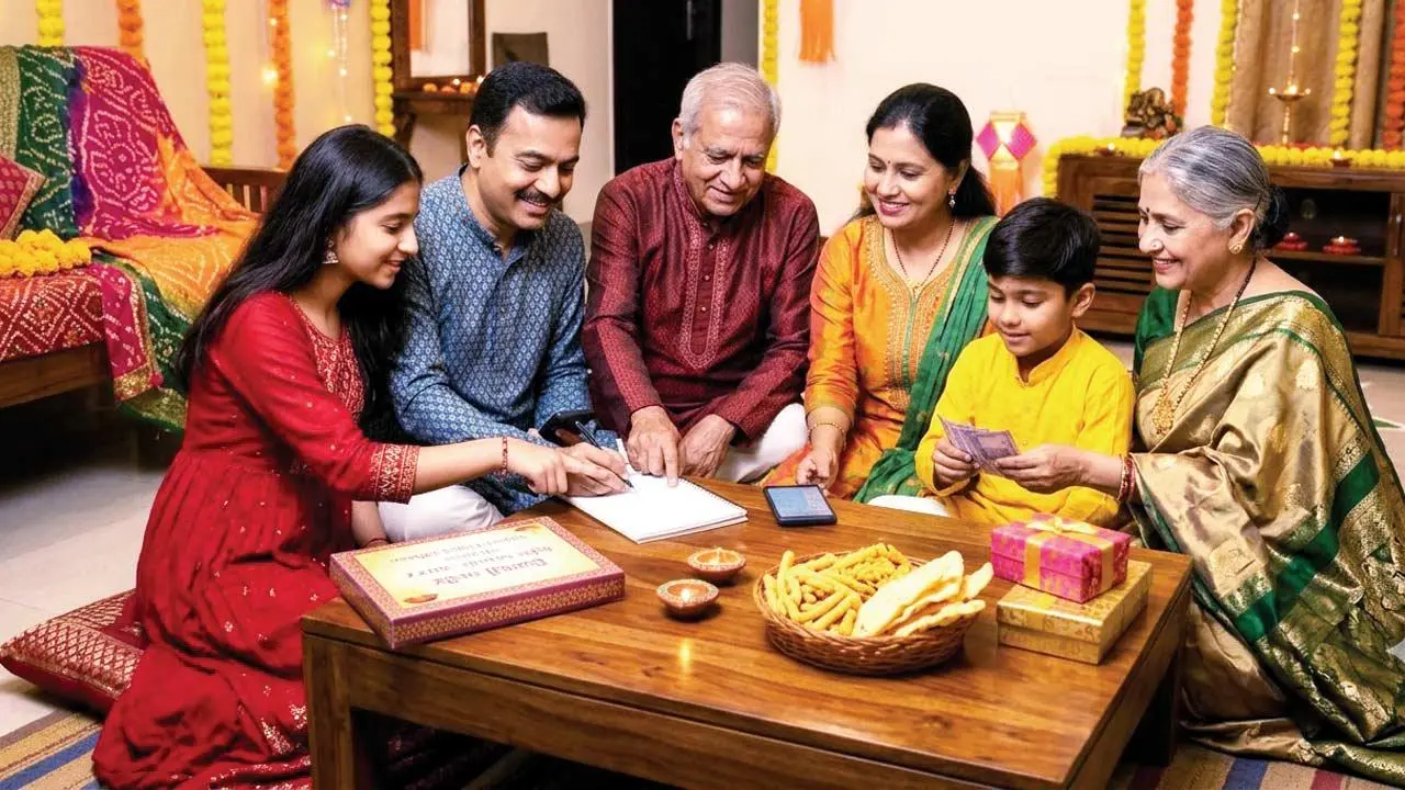 પ્રતીકાત્મક તસવીર (એઆઈ)