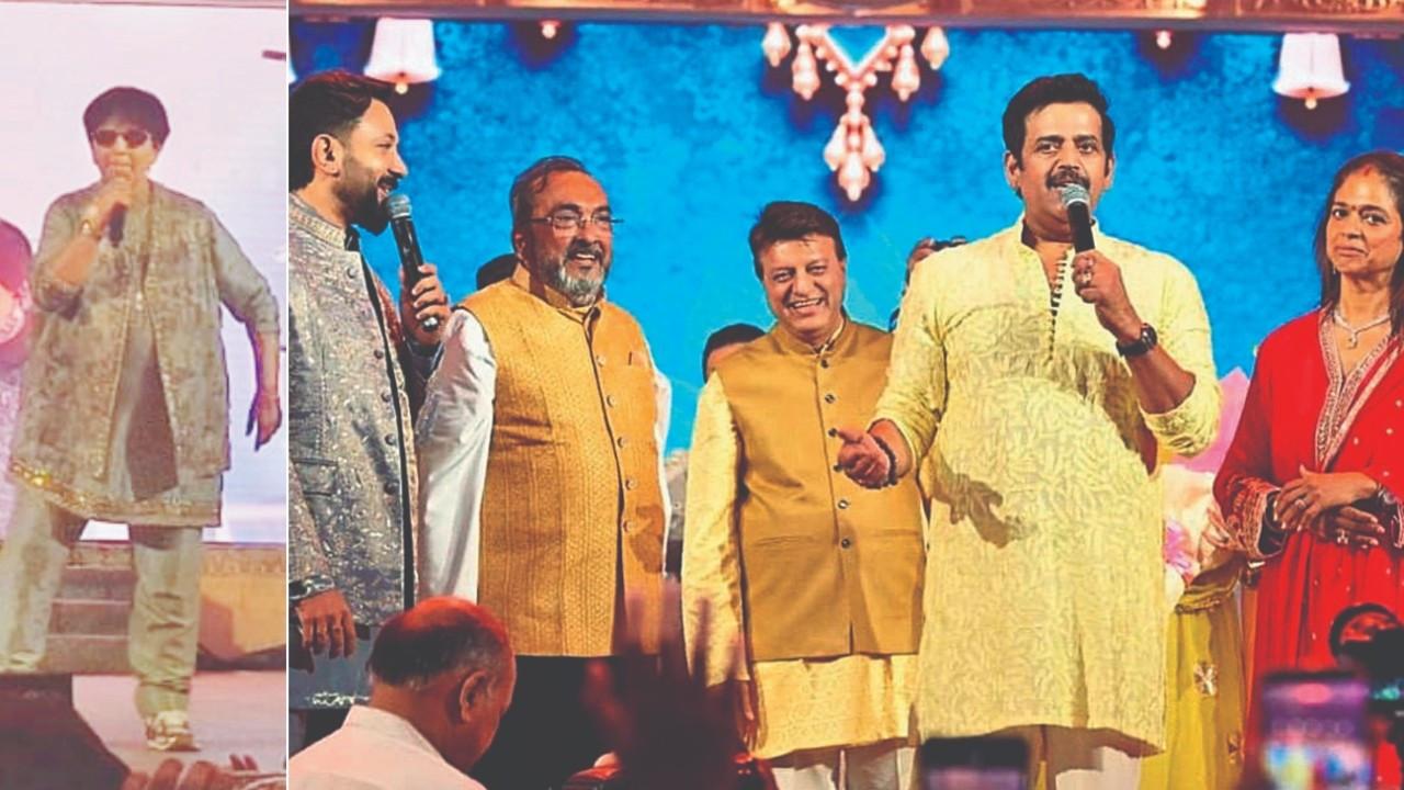 મિડ-ડે નવરાત્રિ કૉન્ટેસ્ટ ૨૦૨૬ વિથ ફાલ્ગુની પાઠક: પાંચમા દિવસના વિજેતાઓ